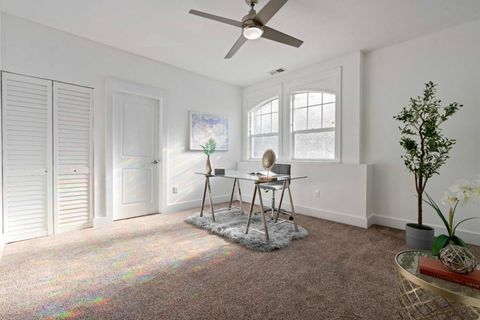 Tiny photo for 42 Farragut Ave, SAN FRANCISCO, CA 94112 (MLS # ML82026481)