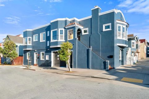 Tiny photo for 42 Farragut Ave, SAN FRANCISCO, CA 94112 (MLS # ML82026481)