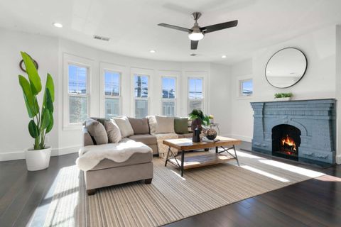 Tiny photo for 42 Farragut Ave, SAN FRANCISCO, CA 94112 (MLS # ML82026481)