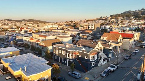 Tiny photo for 42 Farragut Ave, SAN FRANCISCO, CA 94112 (MLS # ML82026481)