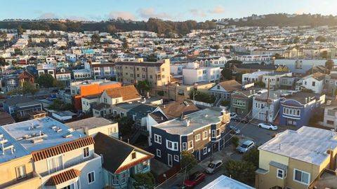 Tiny photo for 42 Farragut Ave, SAN FRANCISCO, CA 94112 (MLS # ML82026481)