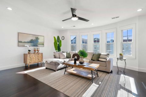 Tiny photo for 42 Farragut Ave, SAN FRANCISCO, CA 94112 (MLS # ML82026481)