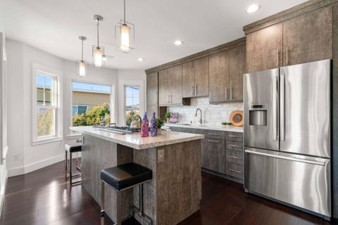 Tiny photo for 42 Farragut Ave, SAN FRANCISCO, CA 94112 (MLS # ML82026481)