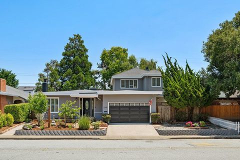Photo of 2345 Crestmoor Drive, SAN BRUNO, CA 94066 (MLS # ML82051612)