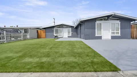 1163 Palamos Avenue, Sunnyvale, CA 94089 - MLS#: ML82001489