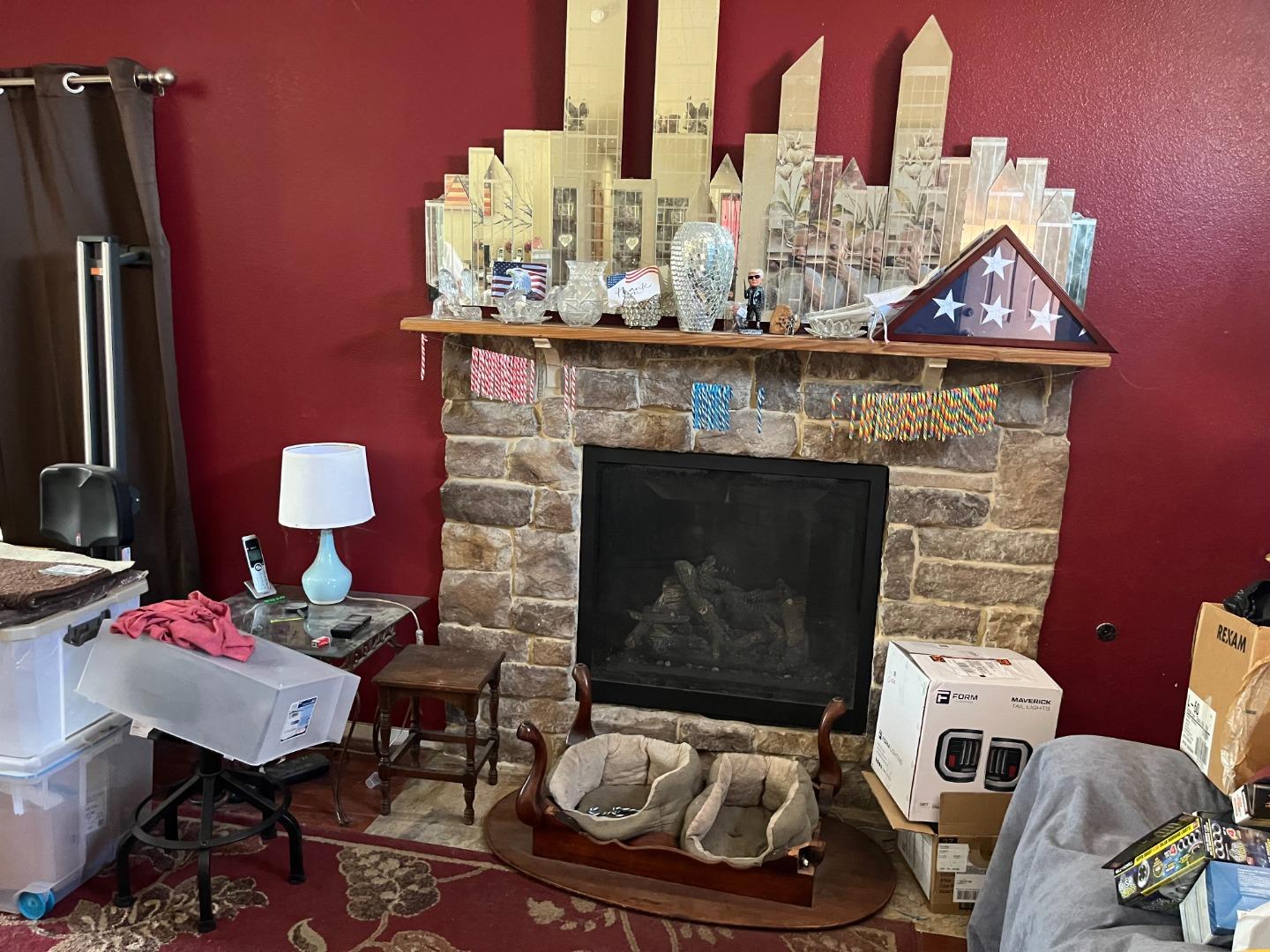4340 Castle Cary Lane