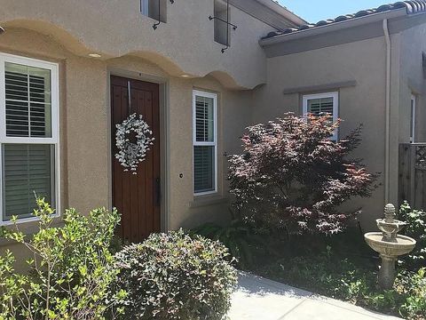 Tiny photo for 15175 La Alameda Drive, MORGAN HILL, CA 95037 (MLS # ML82027890)