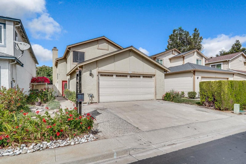 791 Ridgeview Terrace