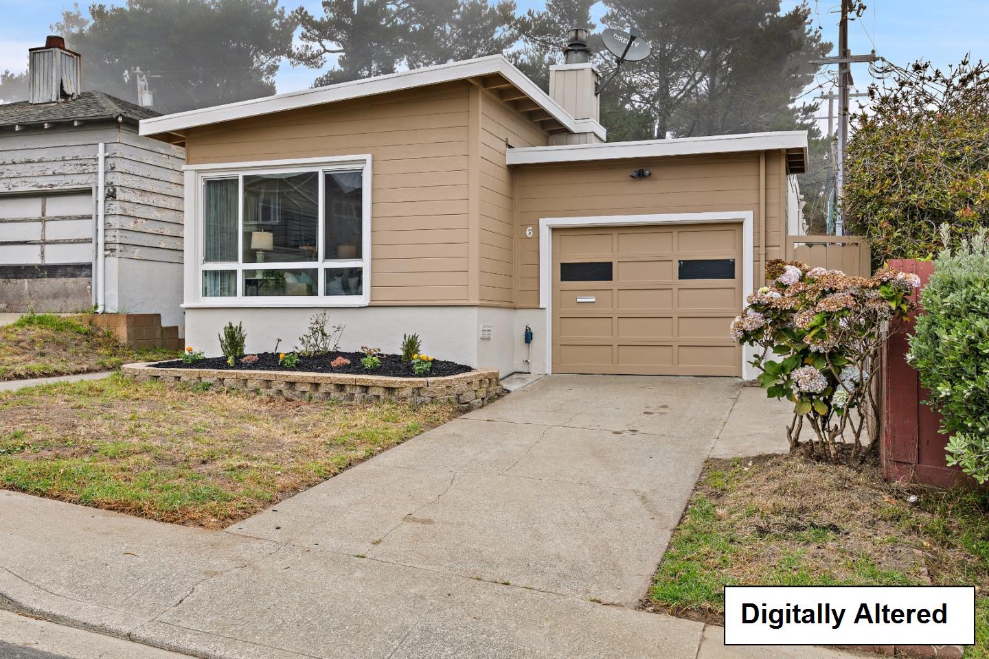 6 Seaview Drive
