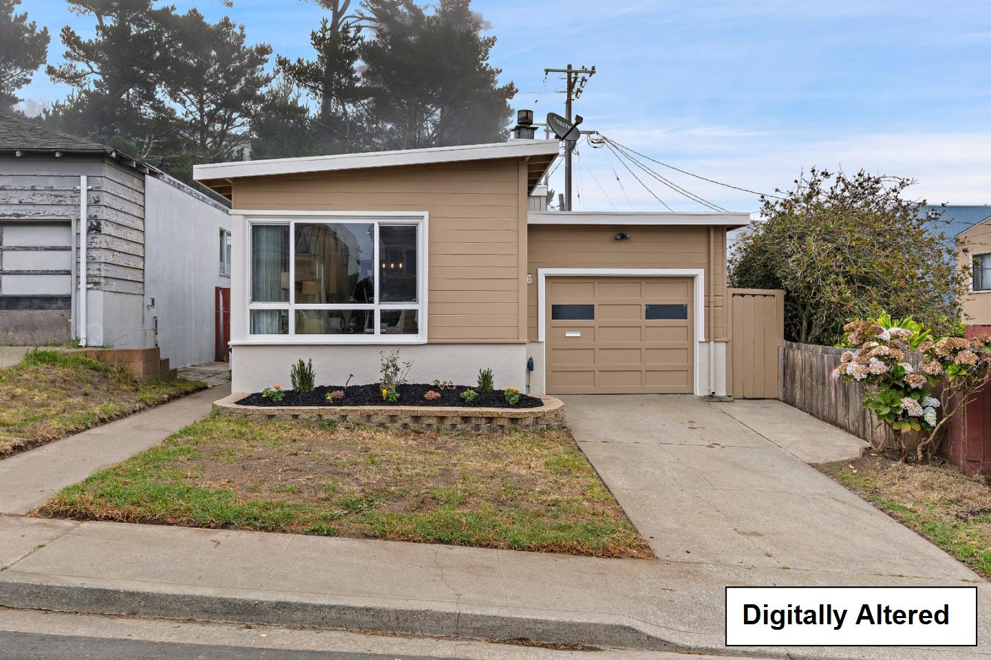 6 Seaview Drive