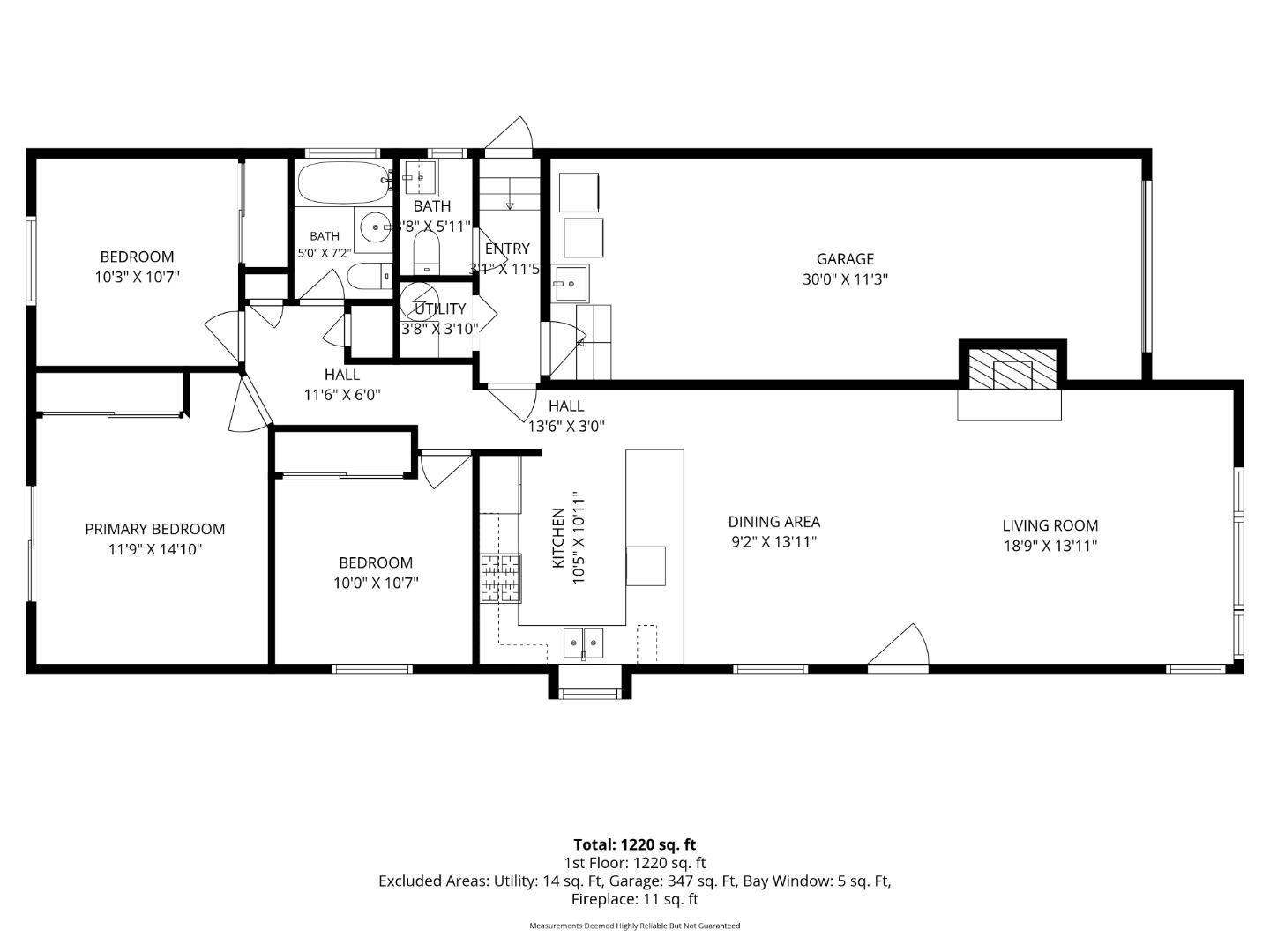 6 Seaview Drive