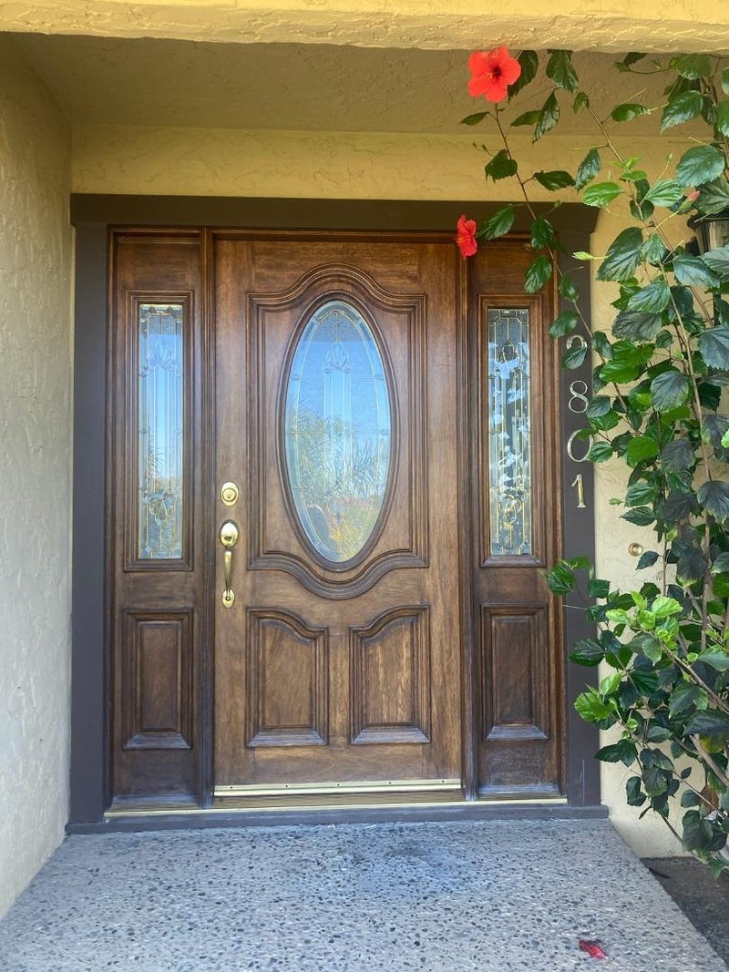 9801 Clover Trail