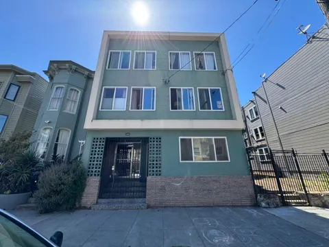 370 Bartlett Street Unit 3, San Francisco, CA 94110 - #: ML81997066