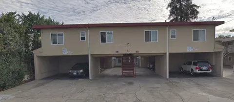 50 E 39th Avenue, San Mateo, CA 94403 - MLS#: ML81998734