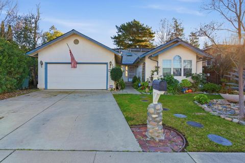 1521 Las Brisas Drive HOLLISTER CA 95023