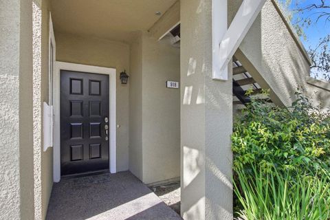 918 Owens Lake Drive San Jose CA 95123