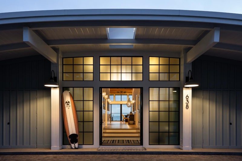 638 Beach Drive