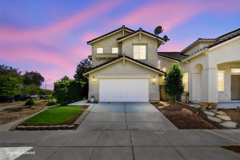 Tiny photo for 701 Vista Montana Drive, WATSONVILLE, CA 95076 (MLS # ML82055675)