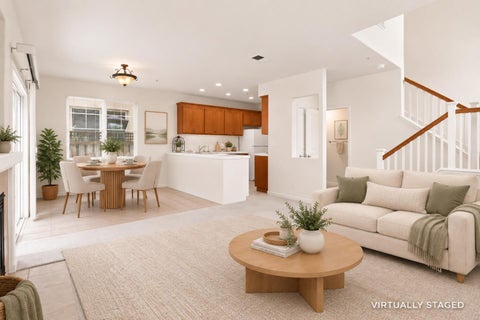 Tiny photo for 701 Vista Montana Drive, WATSONVILLE, CA 95076 (MLS # ML82055675)