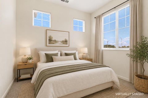 Tiny photo for 701 Vista Montana Drive, WATSONVILLE, CA 95076 (MLS # ML82055675)