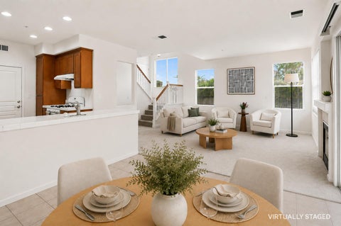 Tiny photo for 701 Vista Montana Drive, WATSONVILLE, CA 95076 (MLS # ML82055675)
