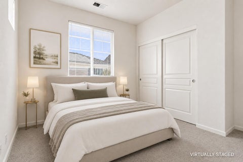 Tiny photo for 701 Vista Montana Drive, WATSONVILLE, CA 95076 (MLS # ML82055675)