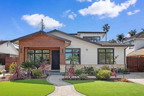 Photo of 15729 Linda Avenue, LOS GATOS, CA 95032 (MLS # ML82020797)