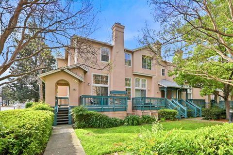 1007 Vardin Terrace FREMONT CA 94536