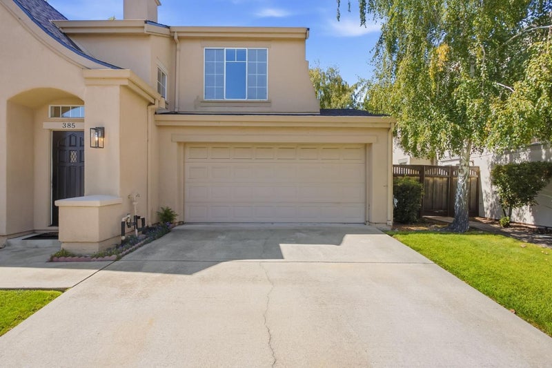 385 Pismo Terrace