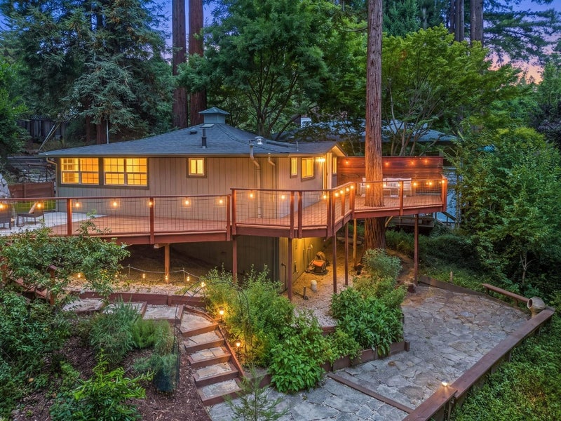 619 Redwood Drive