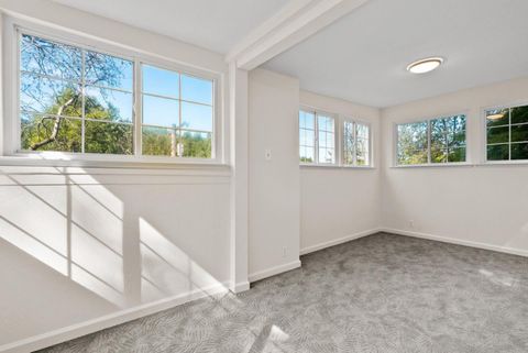 Tiny photo for 600 Cook Way, Ben Lomond, CA 95005 (MLS # ML82036586)