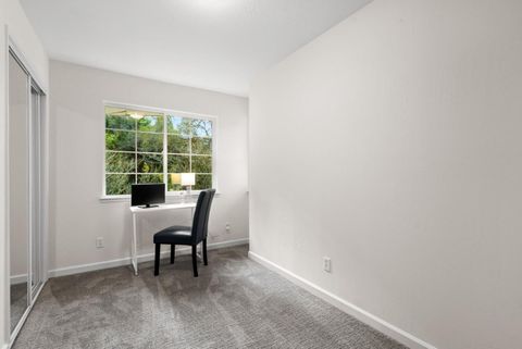 Tiny photo for 600 Cook Way, Ben Lomond, CA 95005 (MLS # ML82036586)