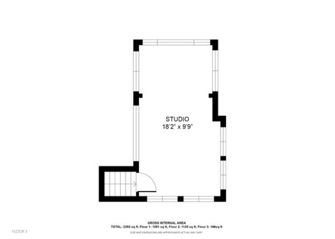 Tiny photo for 600 Cook Way, Ben Lomond, CA 95005 (MLS # ML82036586)