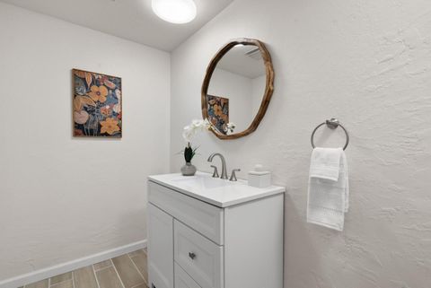 Tiny photo for 600 Cook Way, Ben Lomond, CA 95005 (MLS # ML82036586)