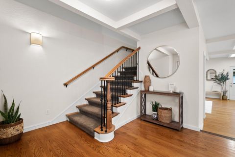 Tiny photo for 600 Cook Way, Ben Lomond, CA 95005 (MLS # ML82036586)