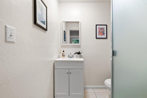 Tiny photo for 600 Cook Way, Ben Lomond, CA 95005 (MLS # ML82036586)