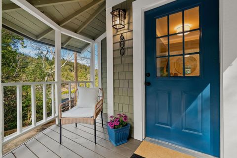 Photo of 600 Cook Way, Ben Lomond, CA 95005 (MLS # ML82036586)