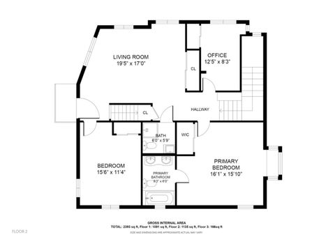 Tiny photo for 600 Cook Way, Ben Lomond, CA 95005 (MLS # ML82036586)