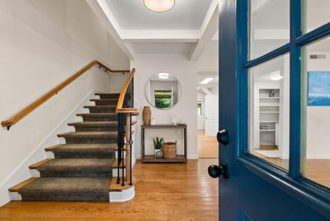 Tiny photo for 600 Cook Way, Ben Lomond, CA 95005 (MLS # ML82036586)