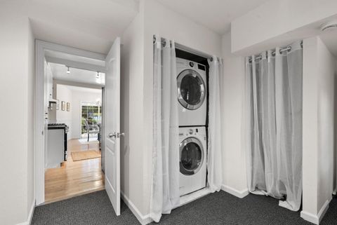 Tiny photo for 600 Cook Way, Ben Lomond, CA 95005 (MLS # ML82036586)