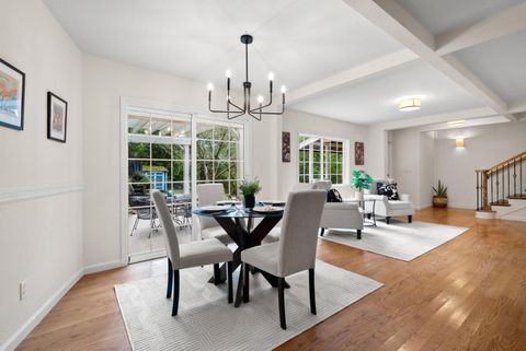 Tiny photo for 600 Cook Way, Ben Lomond, CA 95005 (MLS # ML82036586)