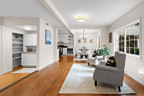 Tiny photo for 600 Cook Way, Ben Lomond, CA 95005 (MLS # ML82036586)