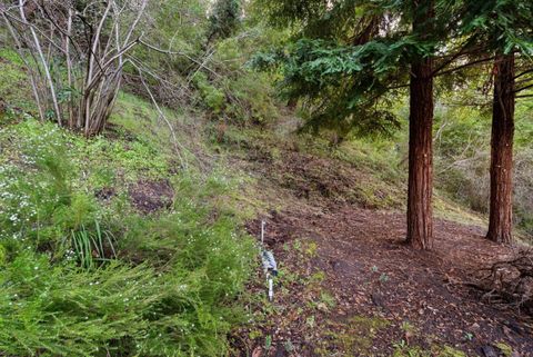 Tiny photo for 600 Cook Way, Ben Lomond, CA 95005 (MLS # ML82036586)