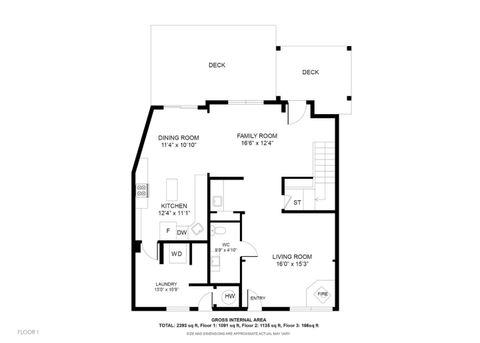 Tiny photo for 600 Cook Way, Ben Lomond, CA 95005 (MLS # ML82036586)