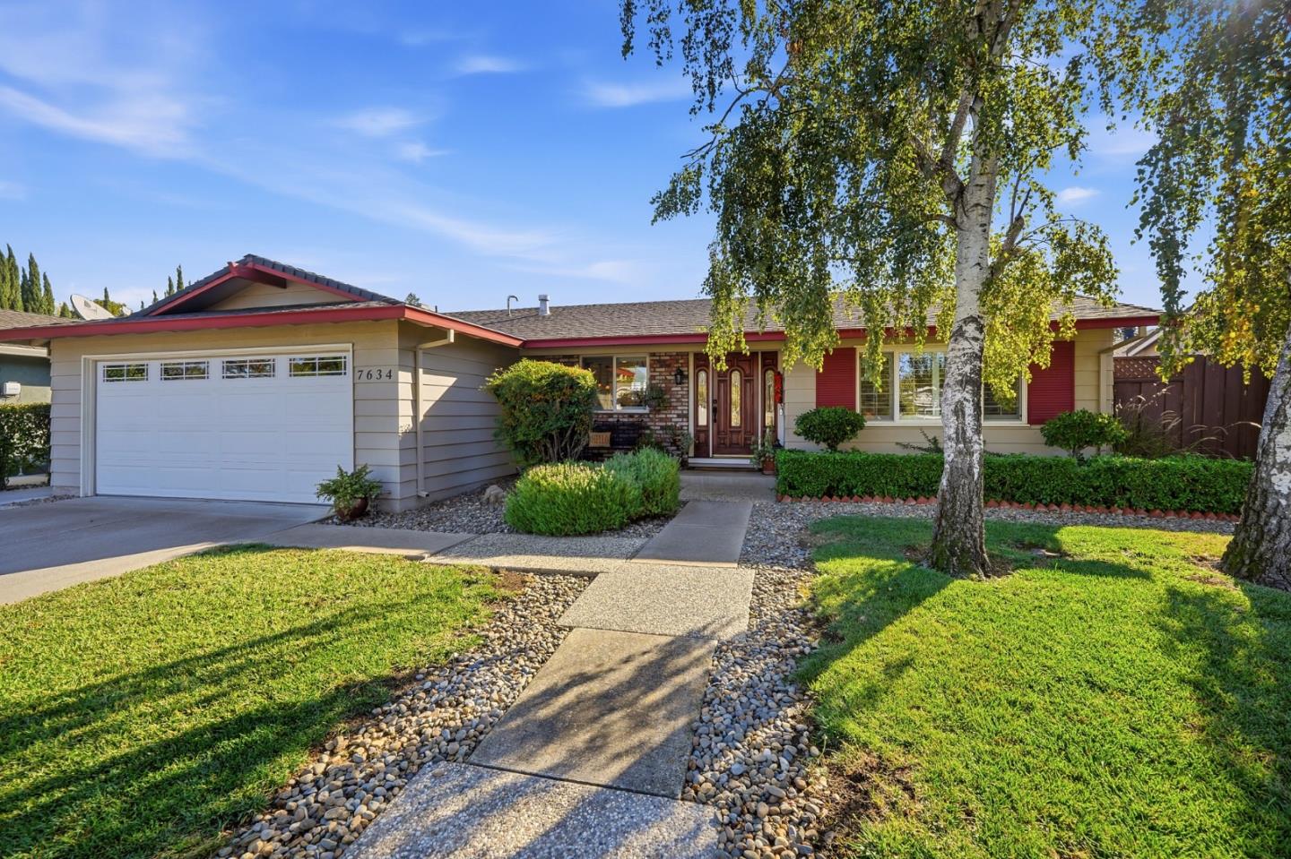 7634 Los Padres Court