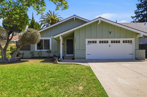 Photo of 4684 Mia Circle, San Jose, CA 95136 (MLS # ML82045520)