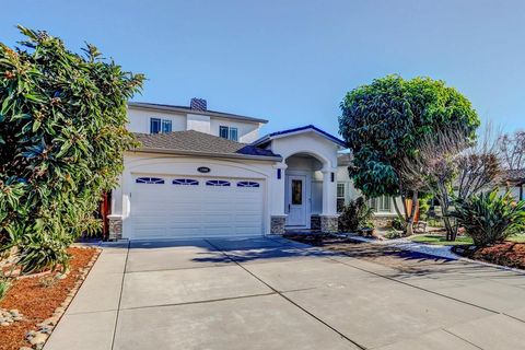 1068 Johnson Avenue SAN JOSE CA 95129