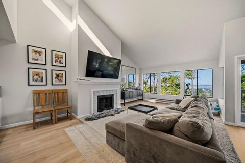 Tiny photo for 40 Shepherd's Knoll, Pebble Beach, CA 93953 (MLS # ML82036514)