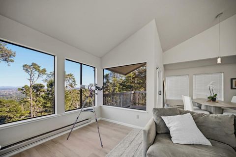 Tiny photo for 40 Shepherd's Knoll, Pebble Beach, CA 93953 (MLS # ML82036514)