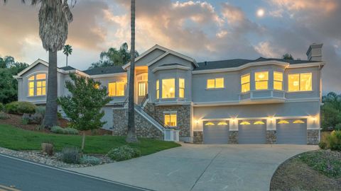 15855 Jackson Oaks Drive Morgan Hill CA 95037